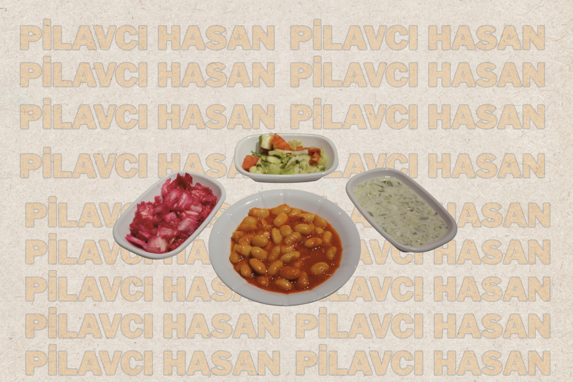 Porsiyon Kuru Fasulye