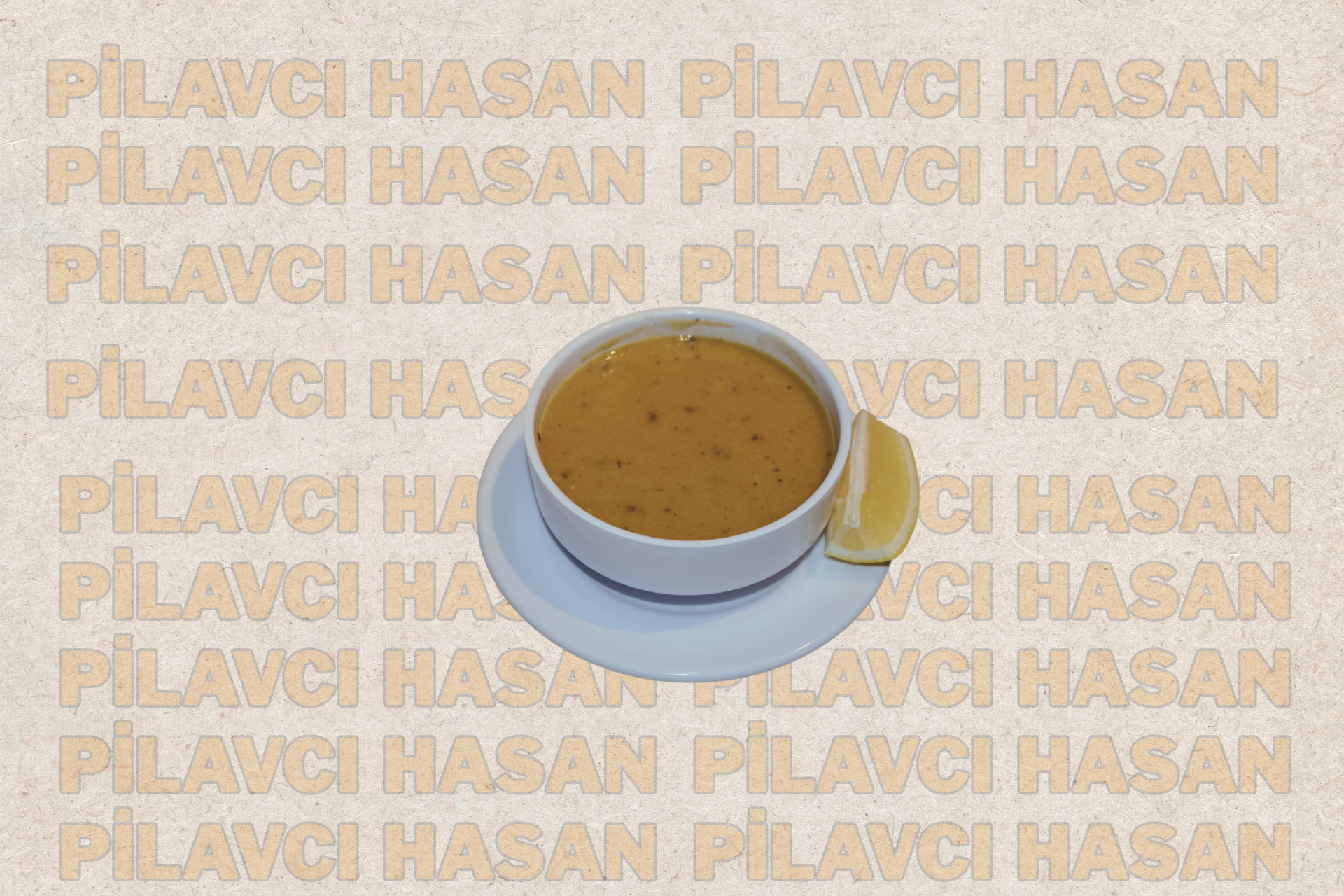 Mercimek Çorbası