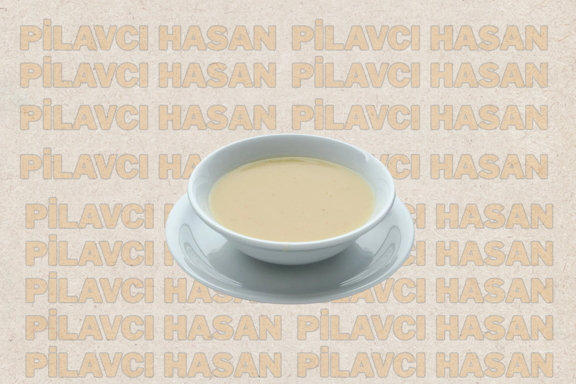Et Suyu Çorbası