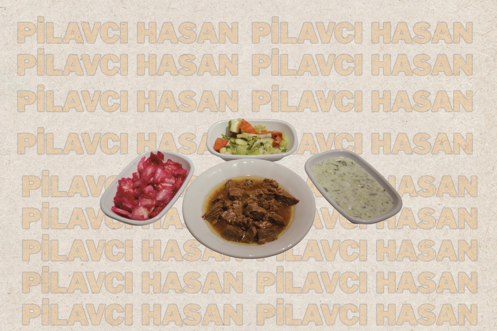 Az Porsiyon Kavurma