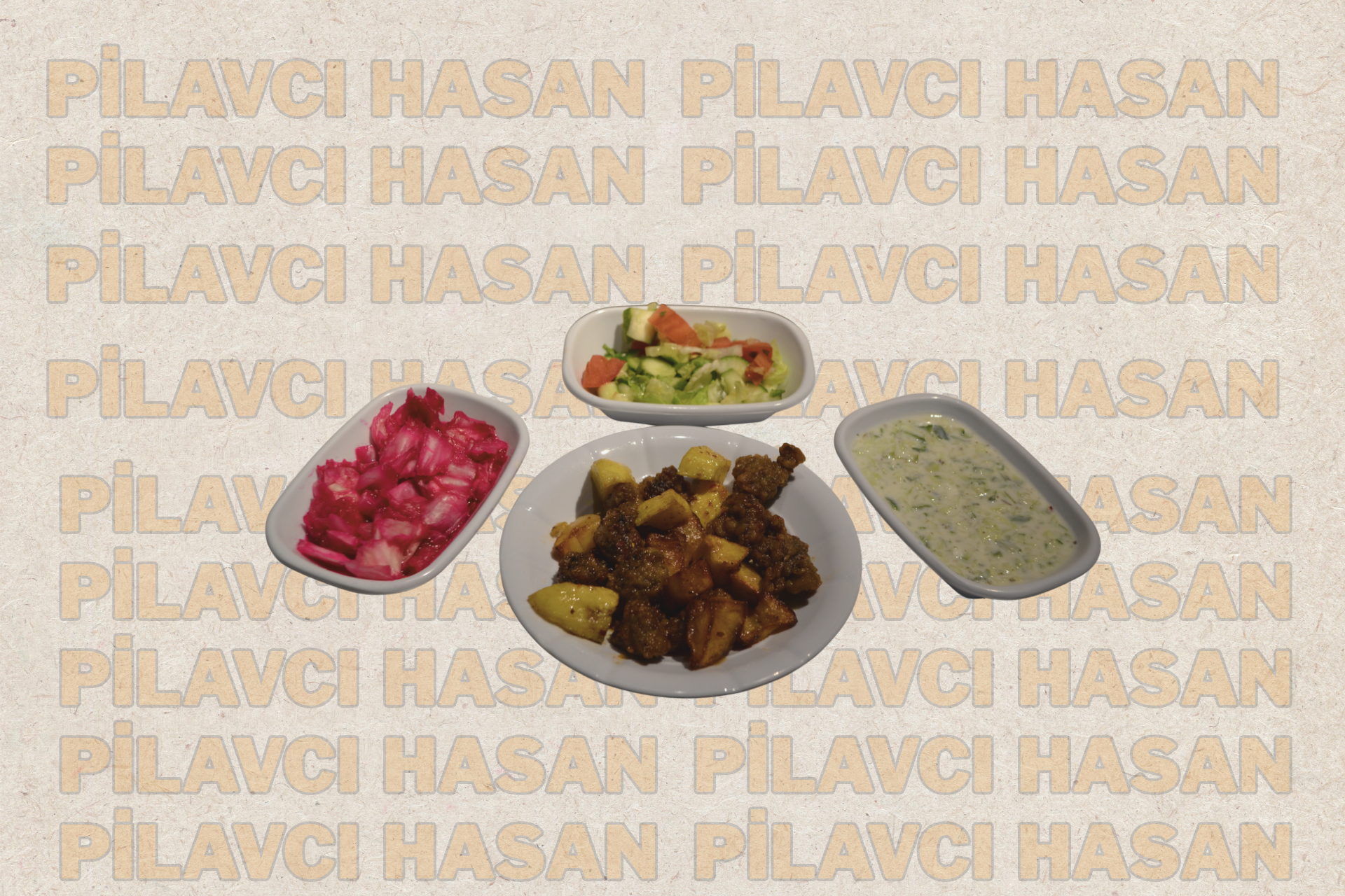 Az Porsiyon Ciğer