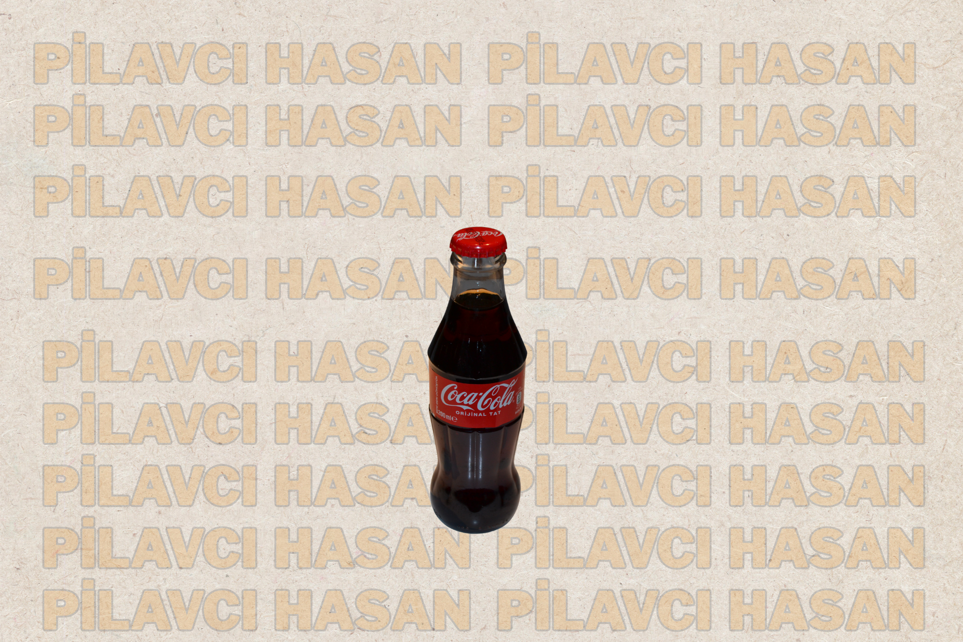 Şişe Kola