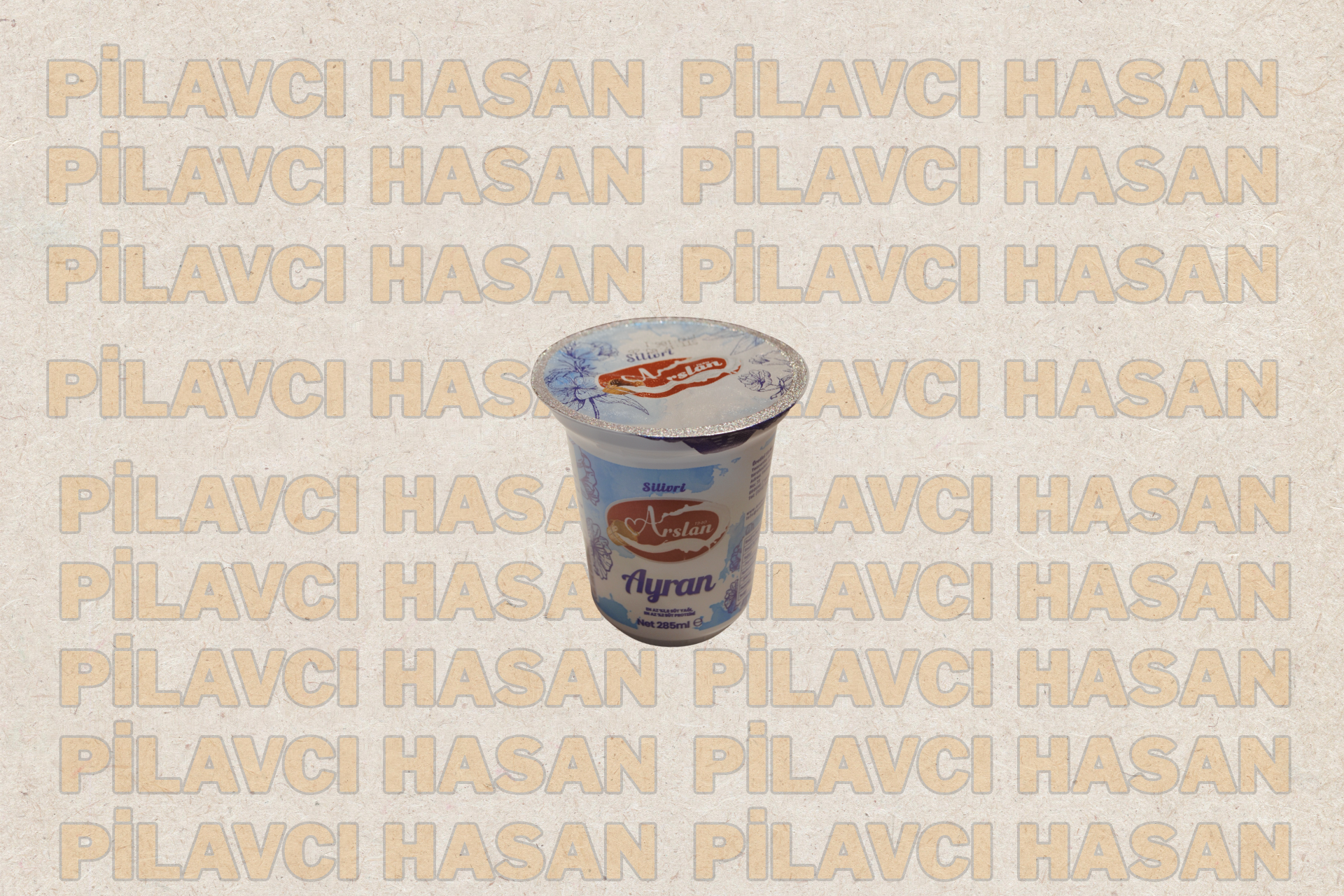 Büyük Ayran