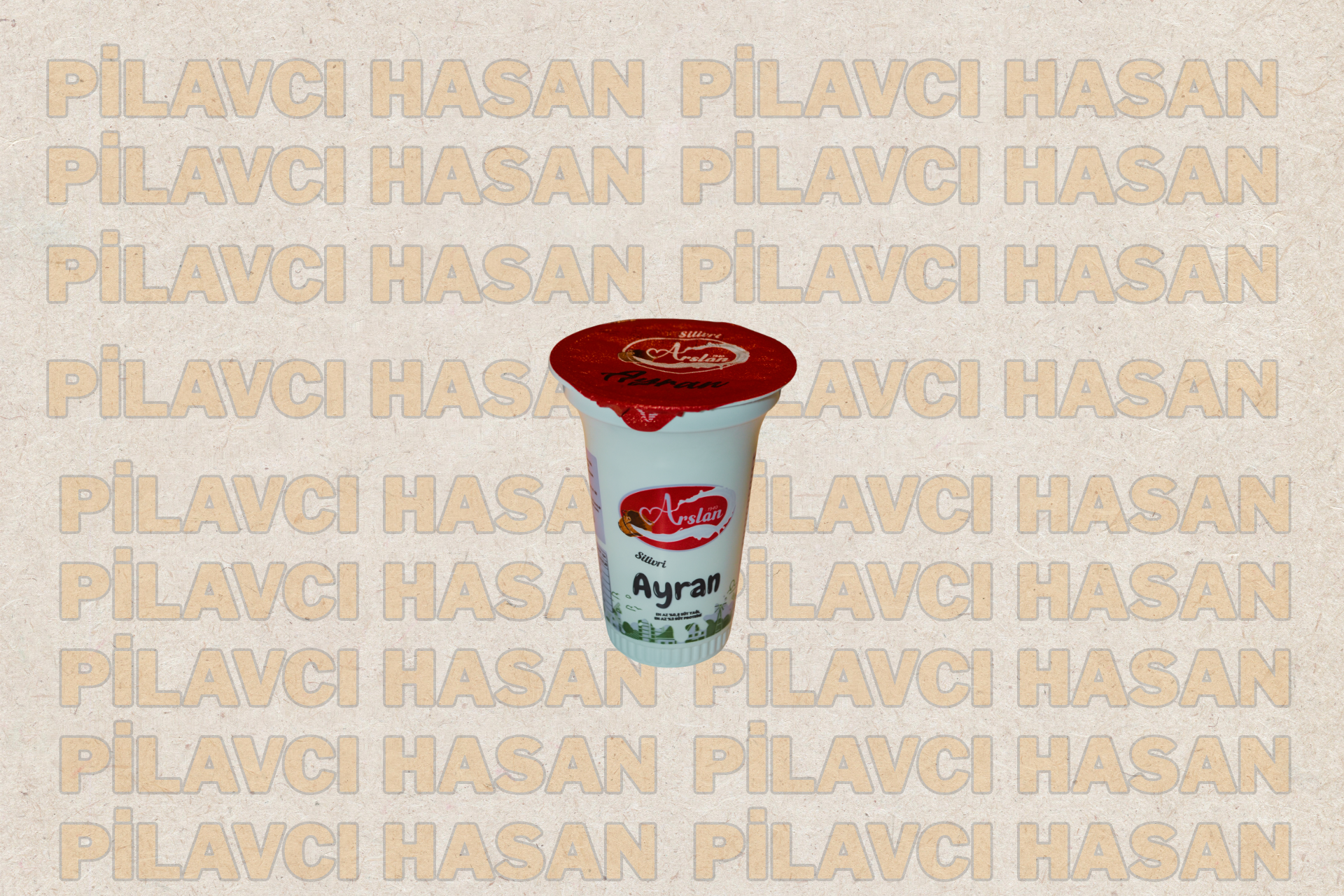 Küçük Ayran